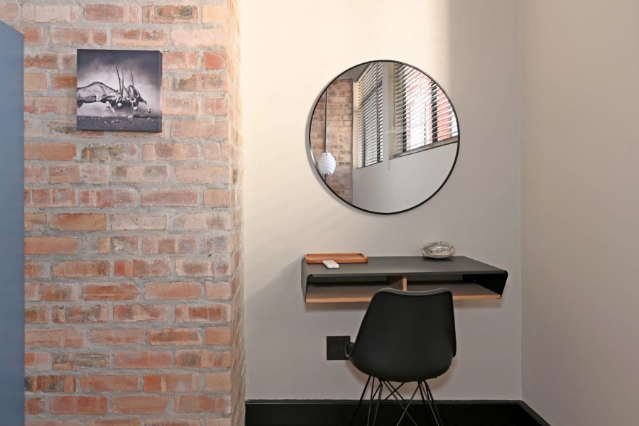 1 Bedroom Property for Sale in Cape Town City Centre Western Cape
